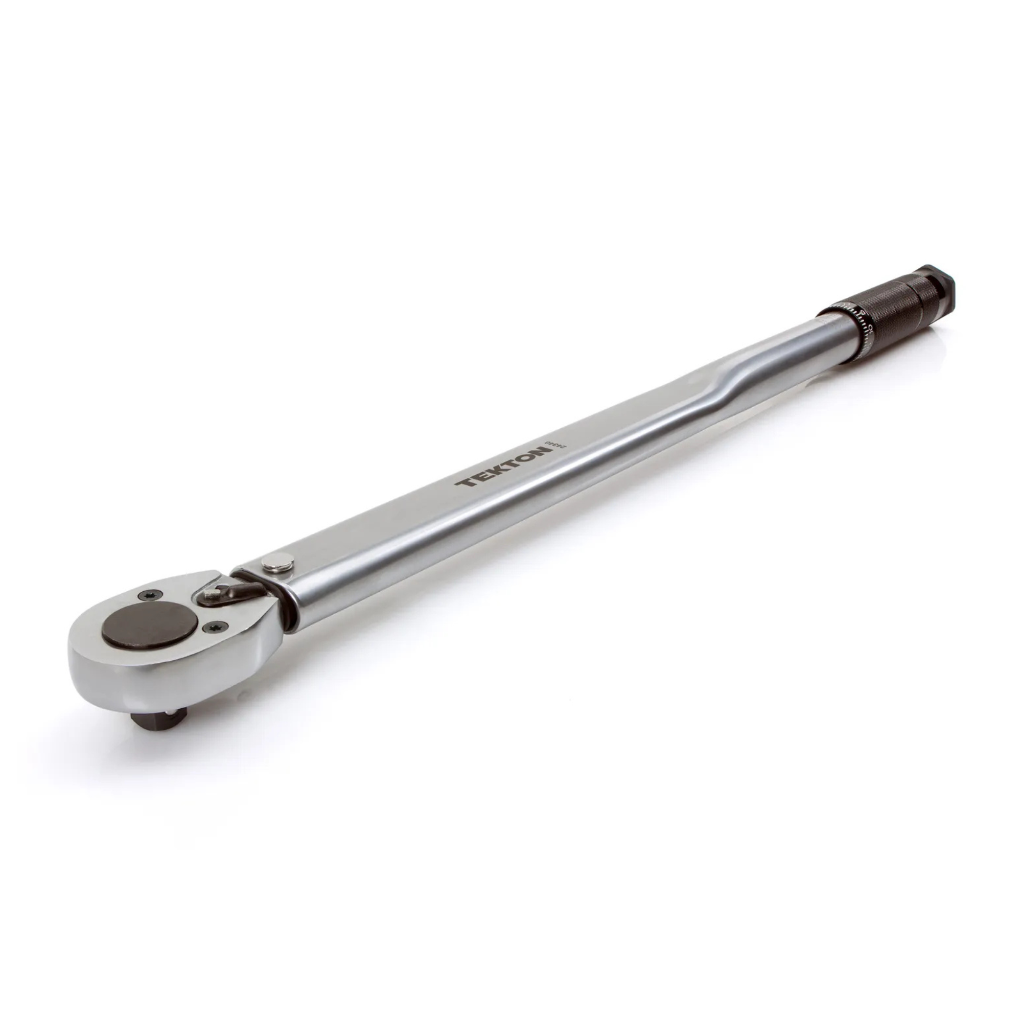 Tekton 1/2 Inch Drive Micrometer Torque Wrench from GME Supply